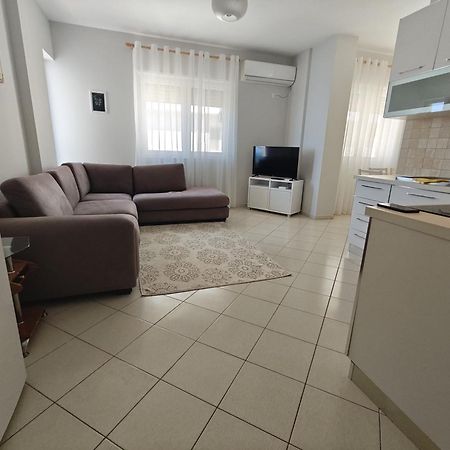 Edan Apartments Vlora Kültér fotó