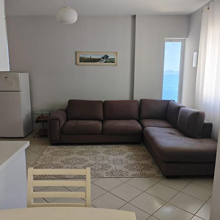 Edan Apartments Vlora Kültér fotó