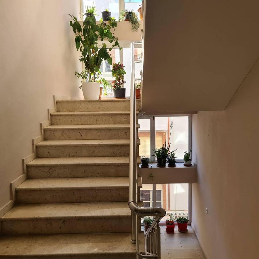 Edan Apartments Vlora Kültér fotó