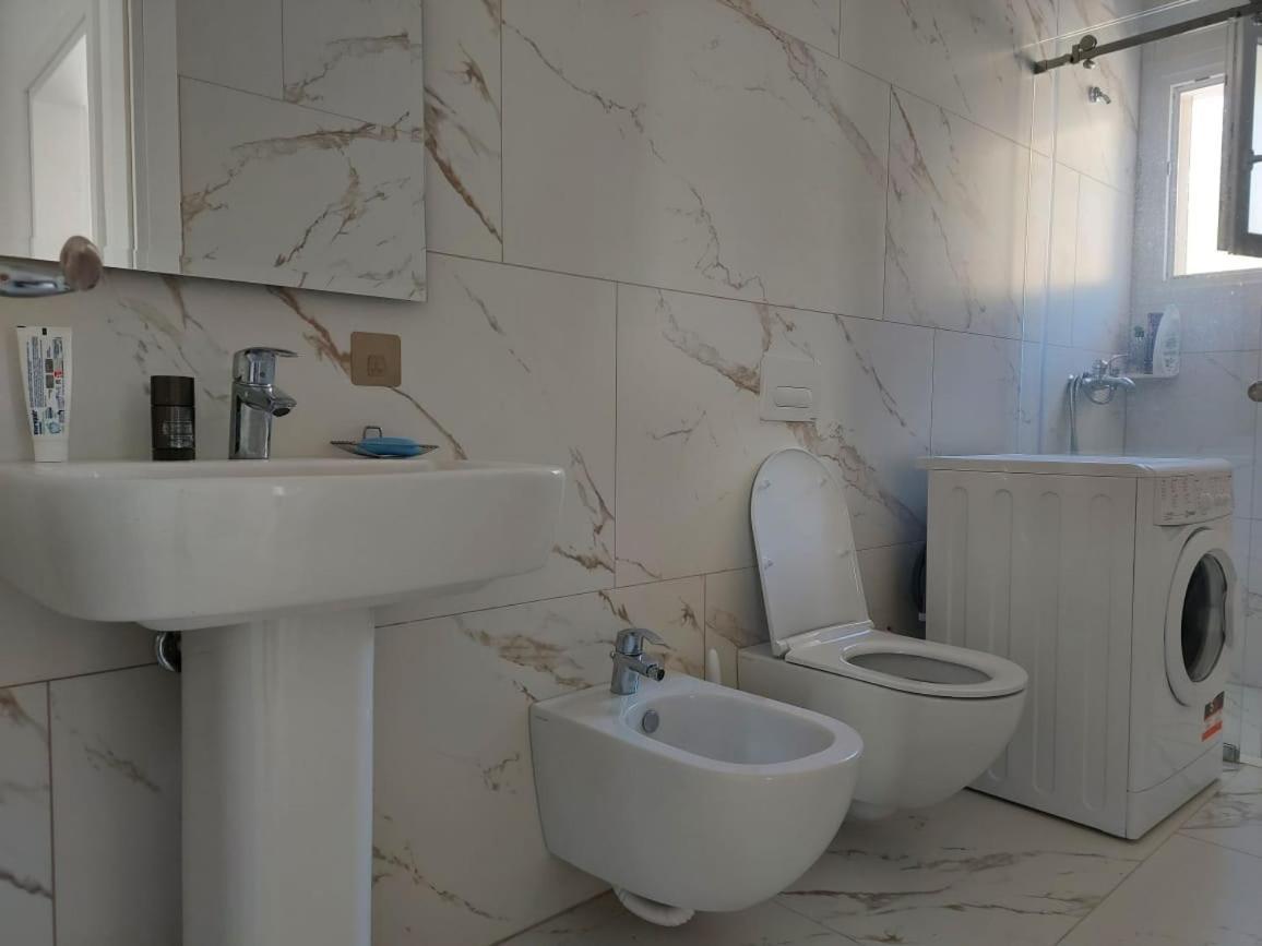 Edan Apartments Vlora Kültér fotó