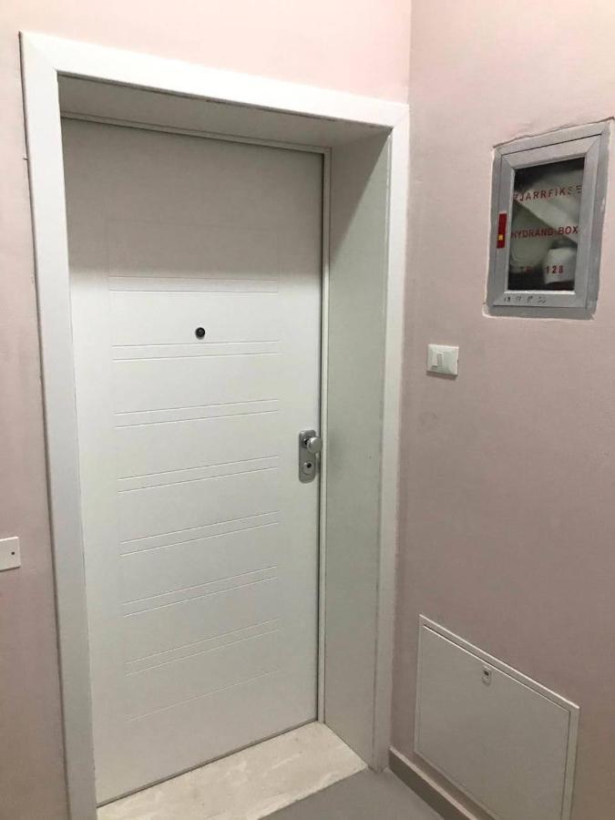 Edan Apartments Vlora Kültér fotó