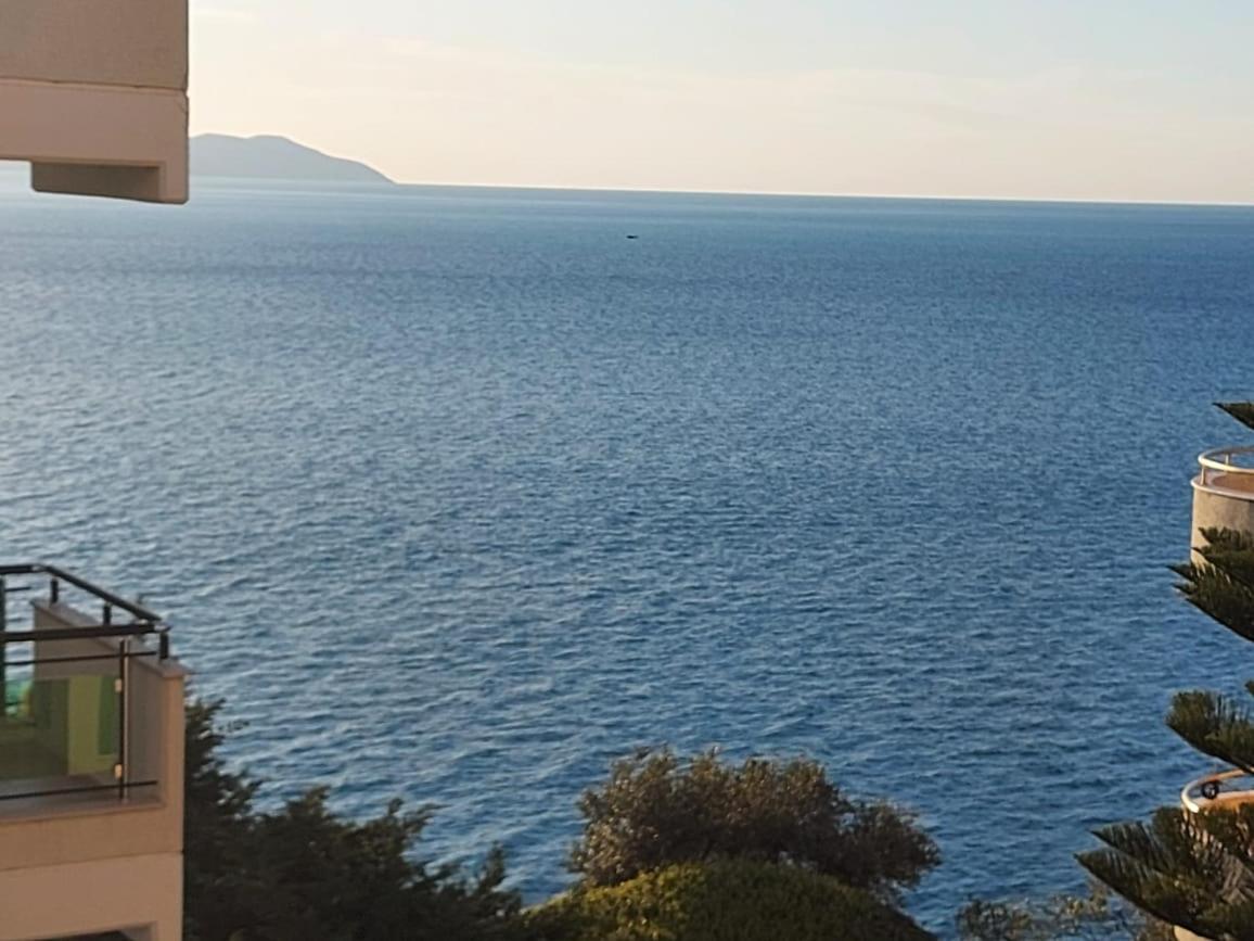 Edan Apartments Vlora Kültér fotó