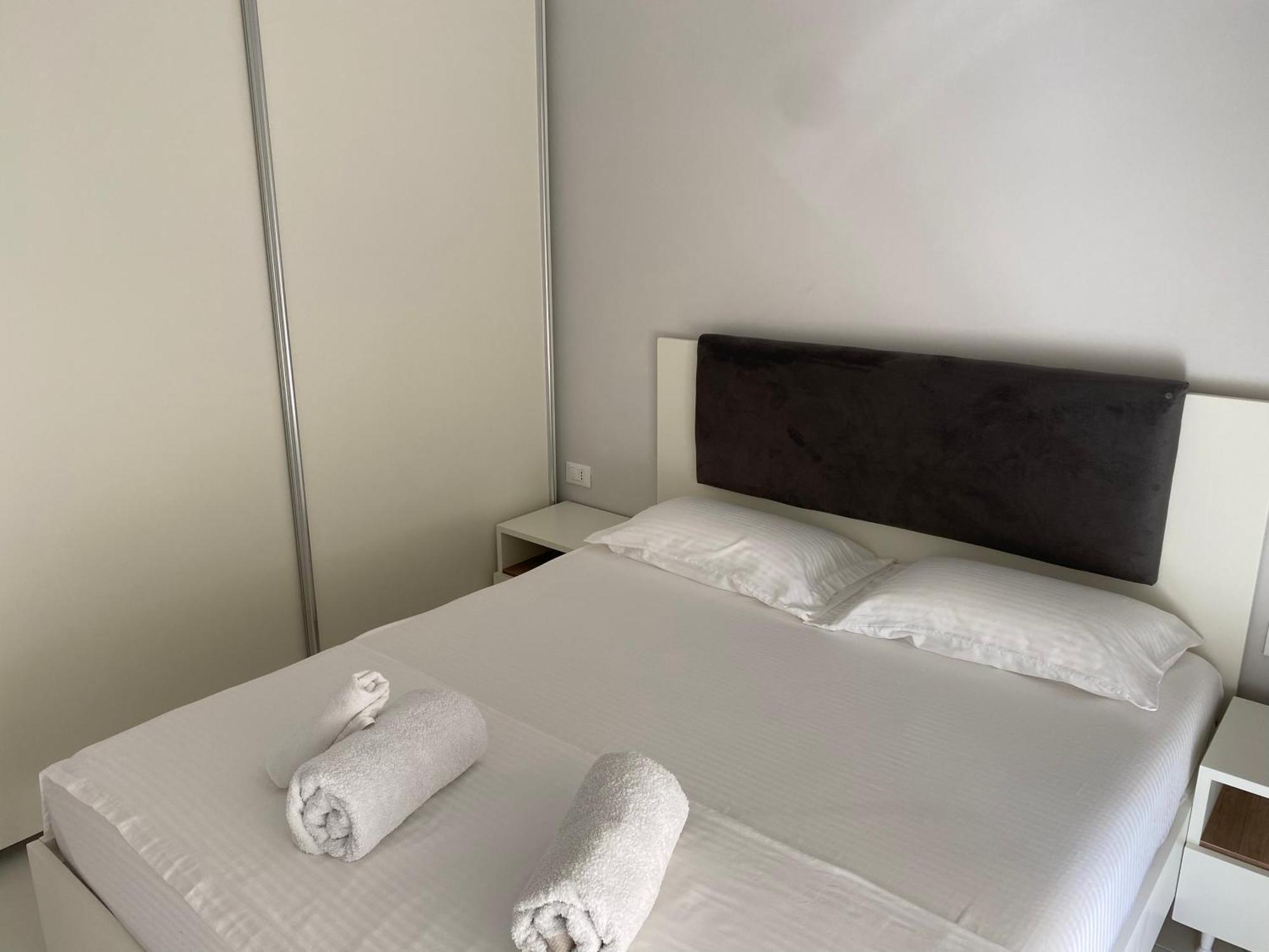 Edan Apartments Vlora Kültér fotó