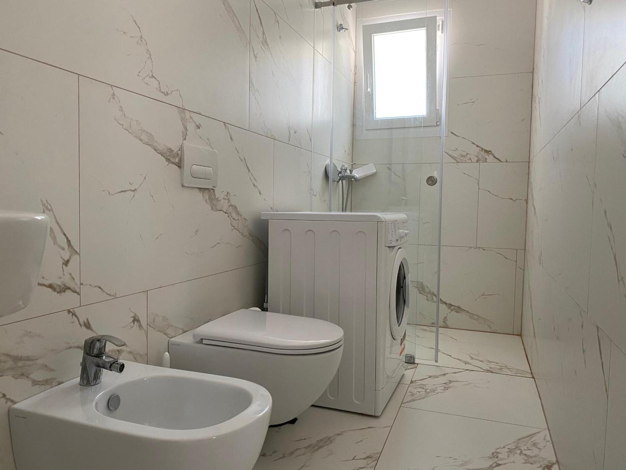 Edan Apartments Vlora Kültér fotó