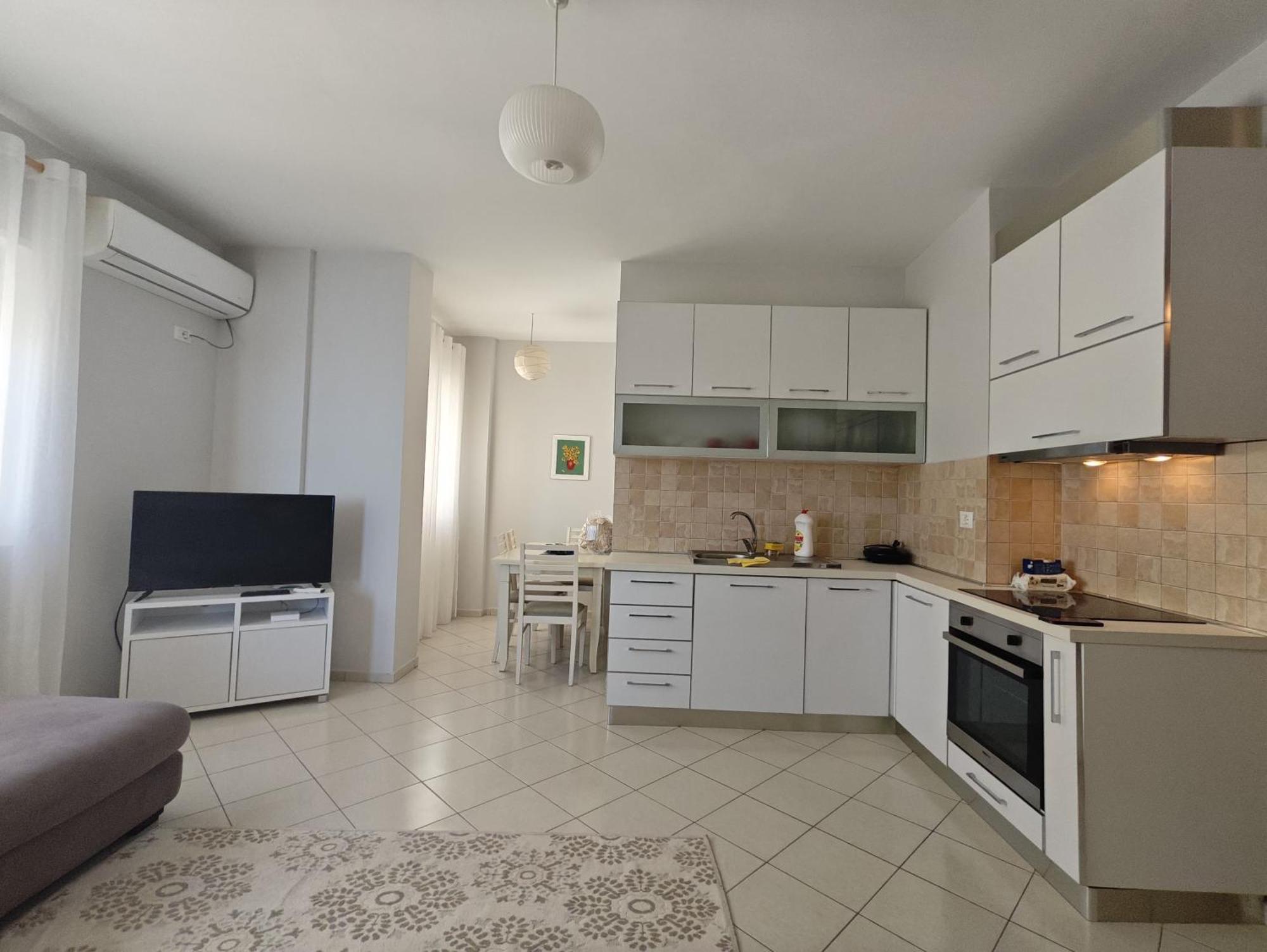 Edan Apartments Vlora Kültér fotó