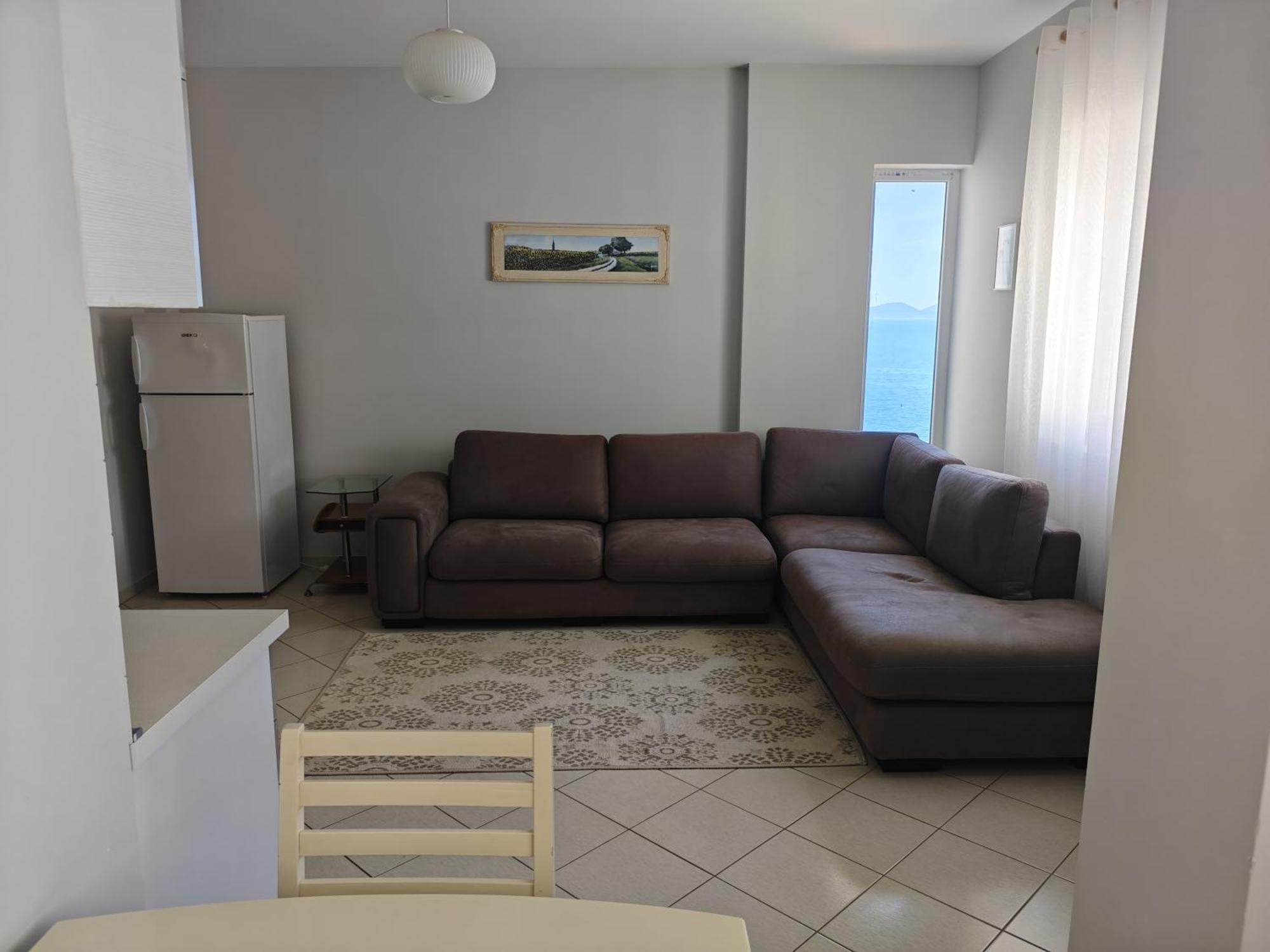 Edan Apartments Vlora Kültér fotó